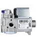 Газовый клапан Honeywell VK4115V1204 для систем розжига (CVI), модуляция, 60 мбар, 220/240 В