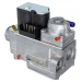 Газовый клапан Honeywell VK4115V1204 для систем розжига (CVI), модуляция, 60 мбар, 220/240 В