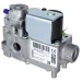 Газовый клапан Honeywell VK4115V1204 для систем розжига (CVI), модуляция, 60 мбар, 220/240 В