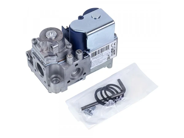 Газовый клапан Honeywell VK8115V1101 для котлов Buderus (Артикул: 7736700143)