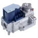 Газовый клапан Honeywell VK8115V1101 для котлов Buderus (Артикул: 7736700143)