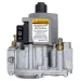 Газовый электромагнитный клапан Honeywell VR8304H4842, 3/4", 24В, для систем с искровым розжигом