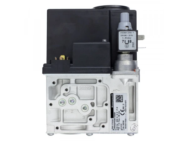 Газовая арматура для котлов Vaillant, артикул 295477