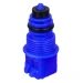 Кран подпитки для котлов Bosch/Buderus, артикул 87186445920