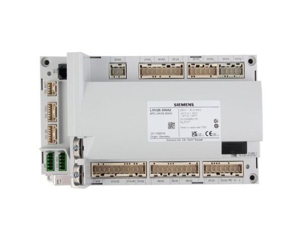 Менеджер горения CIB Unigas LMV26.300A2