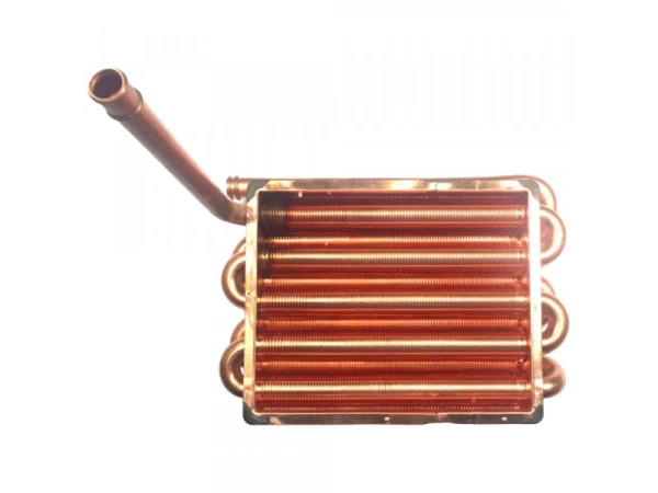 Теплообменник отопления Rinnai 257/307/367 GMF/EMF (Арт. 440012145)