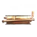 Теплообменник отопления Rinnai 257/307/367 GMF/EMF (Арт. 440012145)