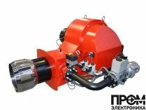 Газовая горелка Giersch SC8.1GM