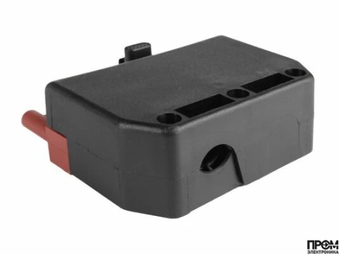 Разъем Elco 7P, папа