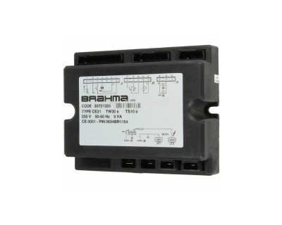 Топочный автомат Brahma CE31 30721325