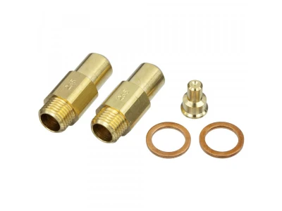 Комплект перехода на сжиженный газ для котлов Baxi, артикул 3607150
