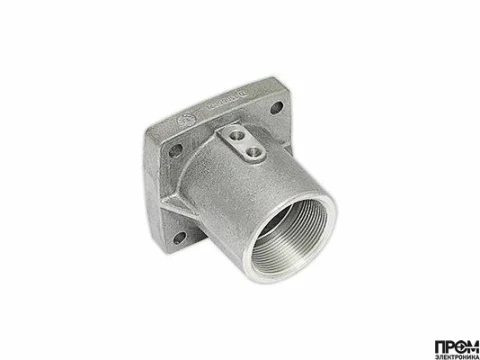 Газовый фланец Rp 2"