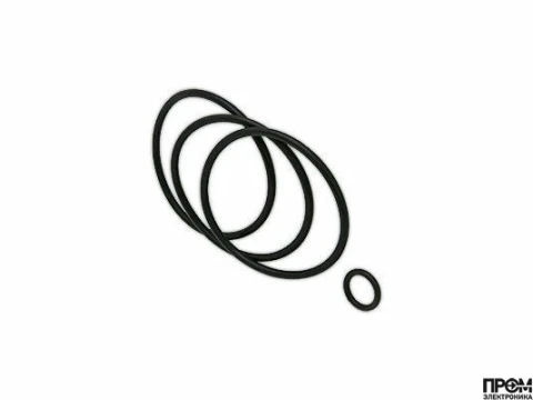 Комплект прокладок Elco 412, 13010086