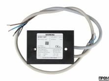 Усилитель сигнала пламени Elco AGQ3.1A27