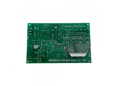 Плата управления газовая Nevalux 82xx, 72xx (от 2020 г.) 128224-15.001