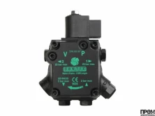 Suntec AU V 47 L 9857 6P 0500