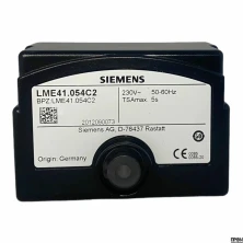 Топочный автомат Siemens LME41.054C2