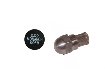 Форсунка Monarch 2.00GPH, 60°, R, для дизельных котлов