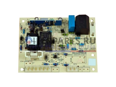 Плата управления Honeywell 70230125 для котлов Dakon, артикул 87381014260