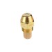 Форсунка Danfoss OD 1.75/60º H