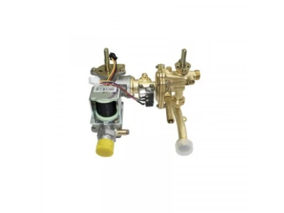 Газо-водяной блок Ariston 65153690 для котлов