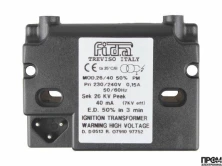 Трансформатор поджига Fida 26/40 PM