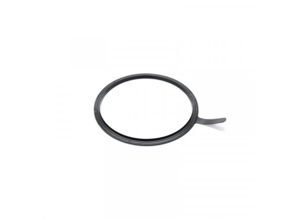 Уплотнительное кольцо для котлов Viessmann, DN 180 мм, артикул 7825610