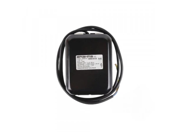 Трансформатор розжига Brahma T8 (15000101) для котлов Elco, артикул 65323241