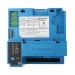 Автоматический топочный контроллер Honeywell EC7890B1028 для промышленных горелок