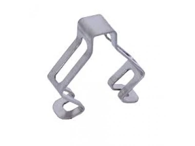 Клипса 28 мм для котлов Rinnai GMF/EMF/RMF/CMF/RW (Артикул: 440009778)