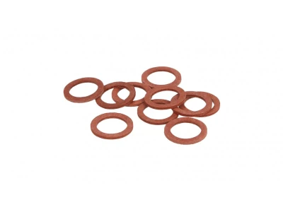 Кольцо уплотнительное Vaillant 13,0x18,6x1,5 мм (10 шт.) для котлов, артикул 981143