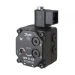 Насос топливный Danfoss BFP 21 R3 (071N0109) для котлов, производительность до 24 л/ч