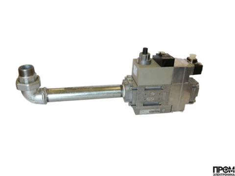 Газовая рампа Baltur MM415 A20C R6/4