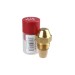 Форсунка Riello 1.75/45° A