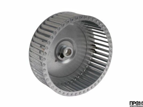 Рабочее колесо вентилятора Ø146 x 52 мм 2150085-CU