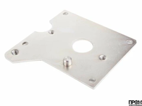 Фиксирующая пластина Weishaupt 24140002222