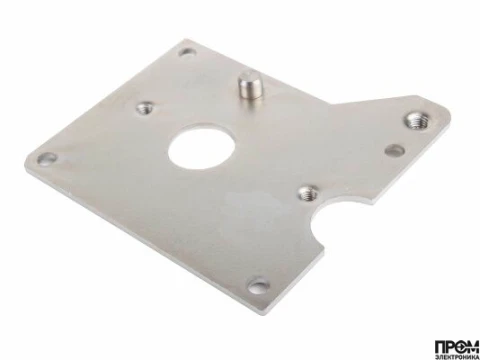 Фиксирующая пластина Weishaupt 24140002222