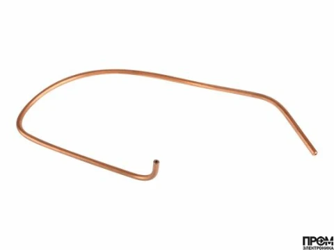 Медная топливная трубка Ecoflam Ø4/2 мм 65324330