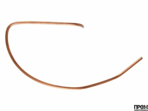 Медная топливная трубка Ecoflam Ø4/2 мм 65324330