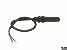 Инфракрасный датчик пламени Siemens QRC1A1.101C27