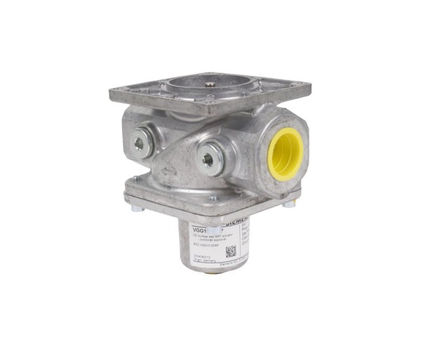 Газовый электромагнитный клапан Siemens VGG10.204P