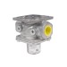 Газовый электромагнитный клапан Siemens VGG10.204P
