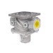 Газовый электромагнитный клапан Siemens VGG10.204P