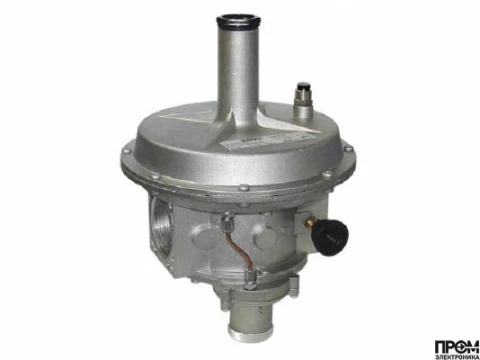 Регулятор давления газа Madas RB06Z R170