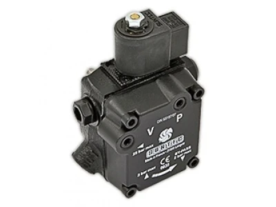 Насос для котла Suntec AL 55 A 9527 (арт. 020201168)