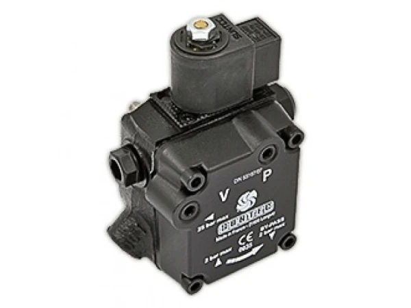 Насос для котла Suntec AL 55 A 9527 (арт. 020201168)