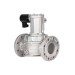 Газовый электромагнитный клапан Madas M16/RM N.C. DN 80 500 мбар