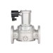 Газовый электромагнитный клапан Madas M16/RM N.C. DN 80 500 мбар