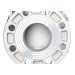 Газовый электромагнитный клапан Madas M16/RM N.C. DN 80 500 мбар