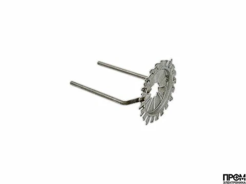 Уравнительный диск Ø93 / 24 мм